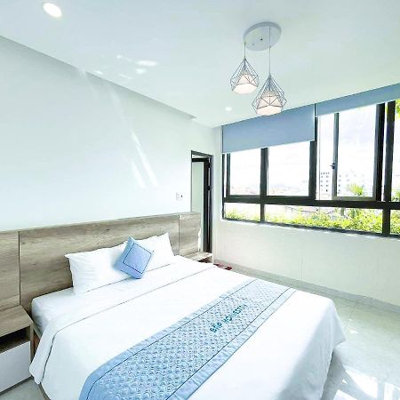 Bap Homestay Hoi An Exterior foto