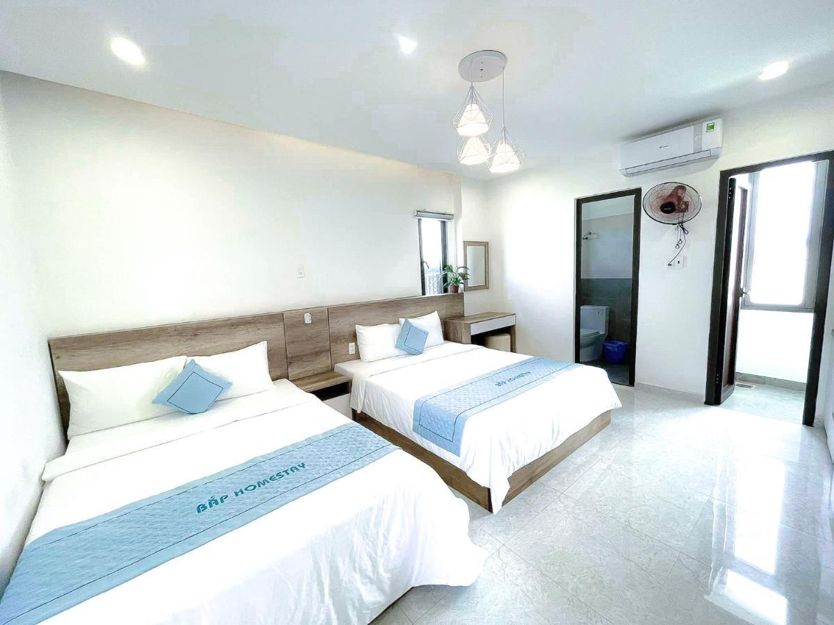 Bap Homestay Hoi An Exterior foto