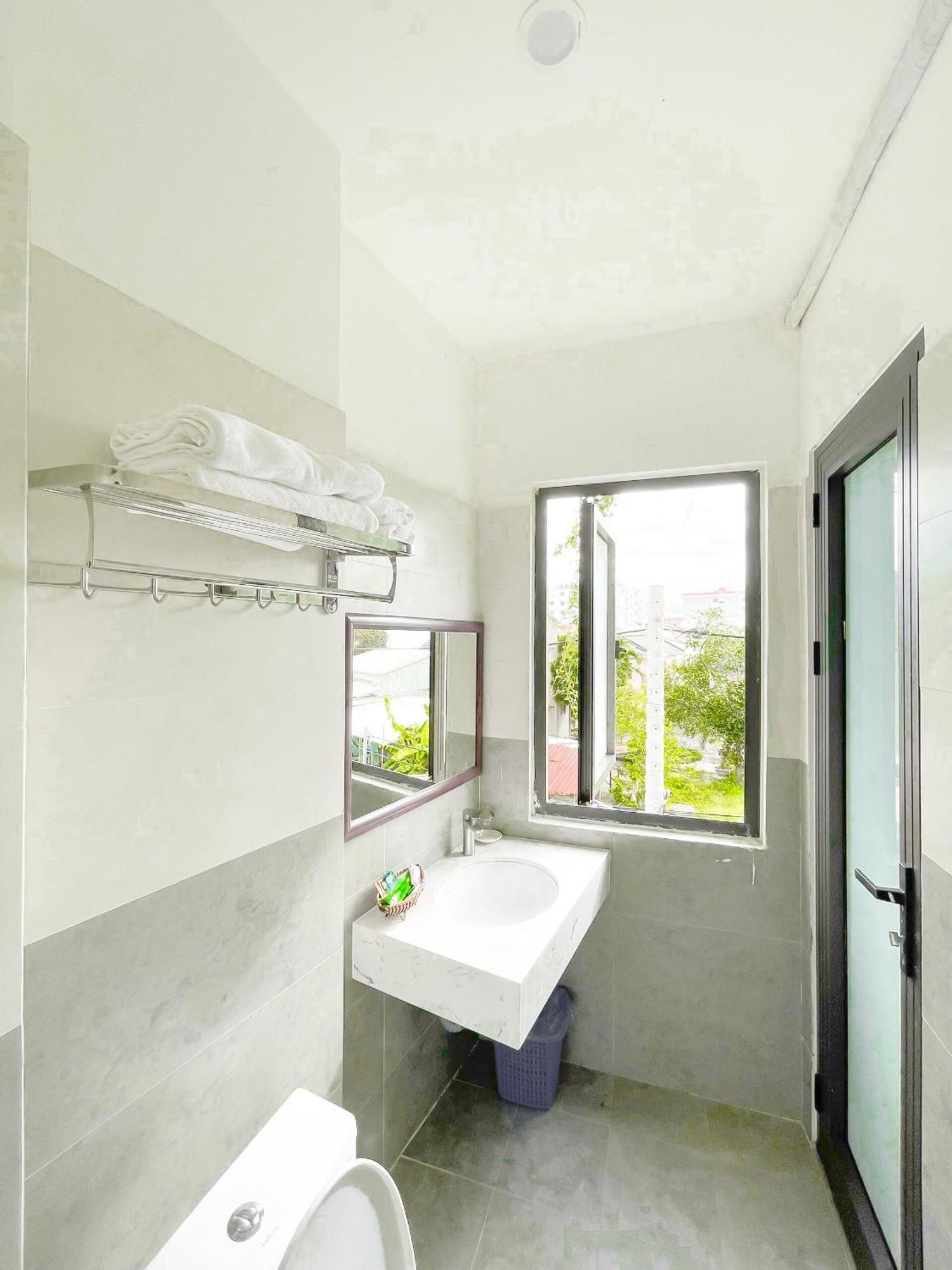 Bap Homestay Hoi An Exterior foto